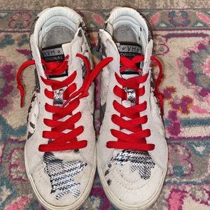 VINTAGE HAVANA SNEAKERS